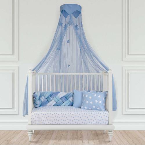 2997 ΚΟΥΝΟΥΠΙΕΡΑ 200Χ500 / GREENWICH POLO CLUB Baby ΒΑΒΥ
