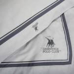 2175 ΣΕΤ ΣΕΝΤΟΝΙΑ ΥΠΕΡΔΙΠΛΑ / GREENWICH POLO CLUB