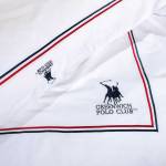 2173 ΠΑΠΛΩΜΑΤΟΘΗΚΗ ΣΕΤ ΥΠΕΡΔΙΠΛH / GREENWICH POLO CLUB