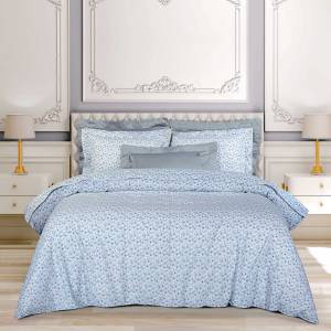 2376 ΠΑΠΛΩΜΑΤΟΘΗΚΗ ΥΠΕΡΔΙΠΛH 220*240 / GREENWICH POLO CLUB