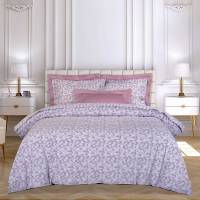 2395 ΠΑΠΛΩΜΑΤΟΘΗΚΗ ΥΠΕΡΔΙΠΛH 220*240 / GREENWICH POLO CLUB