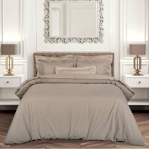 2813 ΠΑΠΛΩΜΑΤΟΘΗΚΗ ΥΠΕΡΔΙΠΛH 220*240 / GREENWICH POLO CLUB