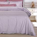2814 ΠΑΠΛΩΜΑΤΟΘΗΚΗ ΥΠΕΡΔΙΠΛH 220*240 / GREENWICH POLO CLUB