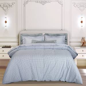 2815 ΠΑΠΛΩΜΑΤΟΘΗΚΗ ΥΠΕΡΔΙΠΛH 220*240 / GREENWICH POLO CLUB