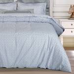 2815 ΠΑΠΛΩΜΑΤΟΘΗΚΗ ΥΠΕΡΔΙΠΛH 220*240 / GREENWICH POLO CLUB