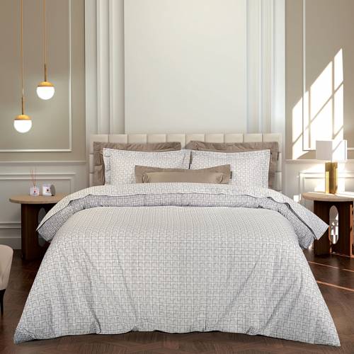 2816 ΠΑΠΛΩΜΑΤΟΘΗΚΗ ΥΠΕΡΔΙΠΛH 220*240 / GREENWICH POLO CLUB