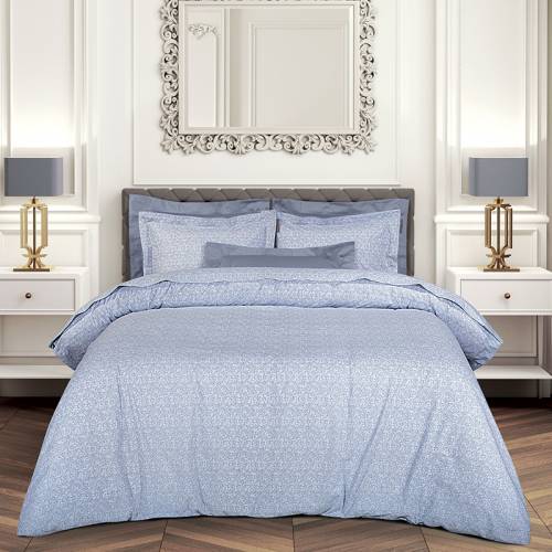 2820 ΠΑΠΛΩΜΑΤΟΘΗΚΗ ΥΠΕΡΔΙΠΛH 220*240 / GREENWICH POLO CLUB 2820 ΠΑΠΛΩΜΑΤΟΘΗΚΗ ΥΠΕΡΔΙΠΛH 220*240 / GREENWICH POLO CLUB
