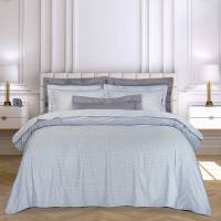 2826 ΠΑΠΛΩΜΑΤΟΘΗΚΗ ΥΠΕΡΔΙΠΛH 220X240 / GREENWICH POLO CLUB