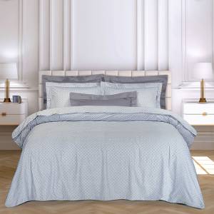 2826 ΠΑΠΛΩΜΑΤΟΘΗΚΗ ΥΠΕΡΔΙΠΛH 220X240 / GREENWICH POLO CLUB