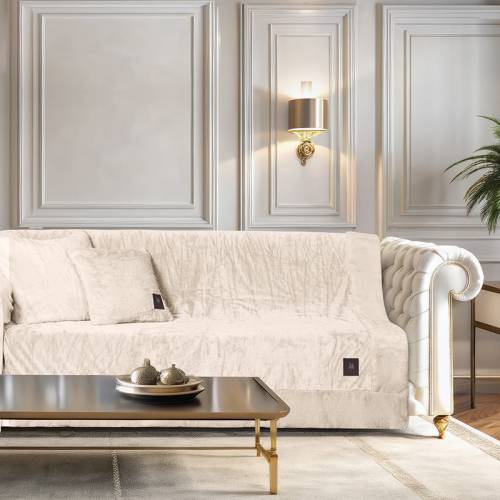 3968 ΡΙΧΤΑΡΙ 180Χ300 VELVET / GREENWICH POLO CLUB