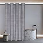 3120 ΚΟΥΡΤΙΝΑ ΜΠΑΝΙΟΥ 240X180 / GREENWICH POLO CLUB 3120 ΚΟΥΡΤΙΝΑ ΜΠΑΝΙΟΥ 240X180 / GREENWICH POLO CLUB