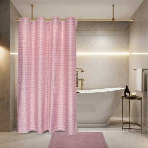 3121 ΚΟΥΡΤΙΝΑ ΜΠΑΝΙΟΥ 240X180 / GREENWICH POLO CLUB