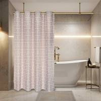3122 ΚΟΥΡΤΙΝΑ ΜΠΑΝΙΟΥ 240X180 / GREENWICH POLO CLUB