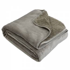 4021 ΚΟΥΒΕΡΤΑ FLEECE 110X150 ΒΑΒΥ / GREENWICH POLO CLUB Baby