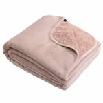 4022 ΚΟΥΒΕΡΤΑ FLEECE 110X150 ΒΑΒΥ / GREENWICH POLO CLUB Baby