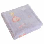 8874 ΚΟΥΒΕΡΤΑ FLEECE 110X150 ΒΑΒΥ / GREENWICH POLO CLUB Baby 8874 ΚΟΥΒΕΡΤΑ FLEECE 110X150 ΒΑΒΥ / GREENWICH POLO CLUB Baby