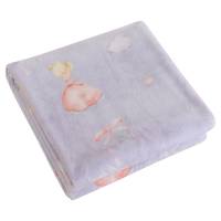 8874 ΚΟΥΒΕΡΤΑ FLEECE 110X150 ΒΑΒΥ / GREENWICH POLO CLUB Baby