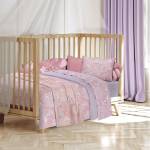 8875 ΚΟΥΒΕΡΤΑ FLEECE 110X150 ΒΑΒΥ / GREENWICH POLO CLUB Baby