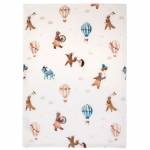 8879 ΚΟΥΒΕΡΤΑ FLEECE 110X150 ΒΑΒΥ / GREENWICH POLO CLUB Baby 8879 ΚΟΥΒΕΡΤΑ FLEECE 110X150 ΒΑΒΥ / GREENWICH POLO CLUB Baby