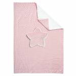 8847 ΚΟΥΒΕΡΤΑ FLEECE 75X100 ΒΑΒΥ / GREENWICH POLO CLUB Baby