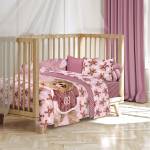 8877 ΚΟΥΒΕΡΤΑ VELOUR 110X140 ΒΑΒΥ / GREENWICH POLO CLUB Baby