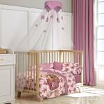 8877 ΚΟΥΒΕΡΤΑ VELOUR 110X140 ΒΑΒΥ / GREENWICH POLO CLUB Baby