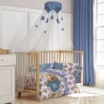 8878 ΚΟΥΒΕΡΤΑ VELOUR 110X140 ΒΑΒΥ / GREENWICH POLO CLUB Baby 8878 ΚΟΥΒΕΡΤΑ VELOUR 110X140 ΒΑΒΥ / GREENWICH POLO CLUB Baby