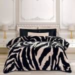 2467 ΚΟΥΒΕΡΤΑ VELOUR ΥΠΕΡΔΙΠΛH / GREENWICH POLO CLUB