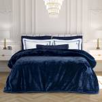 3439 ΚΟΥΒΕΡΤΑ VELOUR ΥΠΕΡΔΙΠΛH / GREENWICH POLO CLUB 3439 ΚΟΥΒΕΡΤΑ VELOUR ΥΠΕΡΔΙΠΛH / GREENWICH POLO CLUB