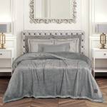 3971 ΚΟΥΒΕΡΤΑ VELOUR KING / GREENWICH POLO CLUB 3971 ΚΟΥΒΕΡΤΑ VELOUR KING / GREENWICH POLO CLUB
