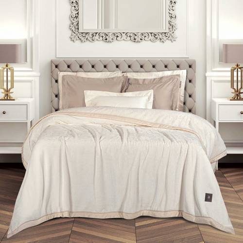 3974 ΚΟΥΒΕΡΤΑ VELOUR KING / GREENWICH POLO CLUB 3974 ΚΟΥΒΕΡΤΑ VELOUR KING / GREENWICH POLO CLUB