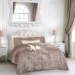 3490 ΚΟΥΒΕΡΤΑ FLEECE 160X240 / GREENWICH POLO CLUB