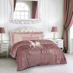3491 ΚΟΥΒΕΡΤΑ FLEECE 160X240 / GREENWICH POLO CLUB