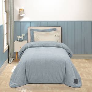 4019 ΚΟΥΒΕΡΤΑ FLEECE 160X240 / GREENWICH POLO CLUB