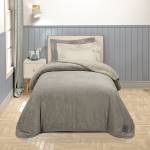 4021 ΚΟΥΒΕΡΤΑ FLEECE 160X240 / GREENWICH POLO CLUB