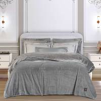 4439 ΚΟΥΒΕΡΤΑ FLEECE 170X240 / GREENWICH POLO CLUB