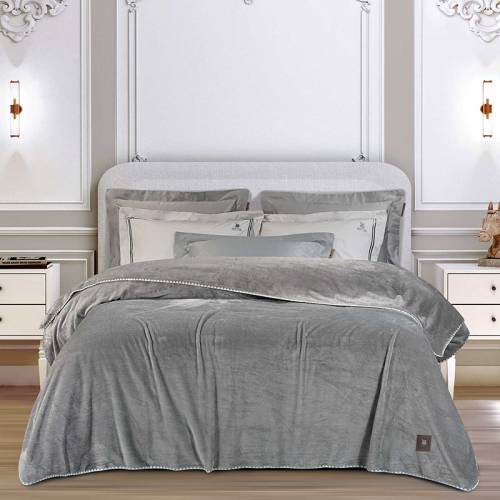 4439 ΚΟΥΒΕΡΤΑ FLEECE 170X240 / GREENWICH POLO CLUB 4439 ΚΟΥΒΕΡΤΑ FLEECE 170X240 / GREENWICH POLO CLUB