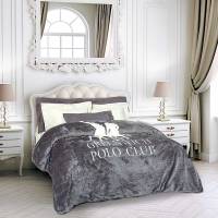 3489 ΚΟΥΒΕΡΤΑ FLEECE 220X240 / GREENWICH POLO CLUB