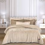 4438 ΚΟΥΒΕΡΤΑ FLEECE 220X240 / GREENWICH POLO CLUB