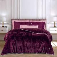 4440 ΚΟΥΒΕΡΤΑ FLEECE 220X240 / GREENWICH POLO CLUB