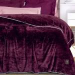 4440 ΚΟΥΒΕΡΤΑ FLEECE 220X240 / GREENWICH POLO CLUB