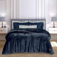 4442 ΚΟΥΒΕΡΤΑ FLEECE 220X240 / GREENWICH POLO CLUB