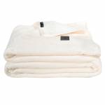 4018 ΚΟΥΒΕΡΤΑ FLEECE 240X250 / GREENWICH POLO CLUB