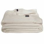 4020 ΚΟΥΒΕΡΤΑ FLEECE 240X250 / GREENWICH POLO CLUB