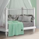2992 ΚΟΥΒΕΡΤΑ 80X105 ΒΑΒΥ / GREENWICH POLO CLUB Baby 2992 ΚΟΥΒΕΡΤΑ 80X105 ΒΑΒΥ / GREENWICH POLO CLUB Baby