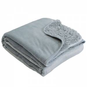 4019 ΚΟΥΒΕΡΤΑ FLEECE 80X110 ΒΑΒΥ / GREENWICH POLO CLUB Baby