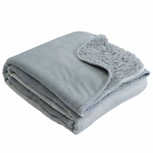 4019 ΚΟΥΒΕΡΤΑ FLEECE 80X110 ΒΑΒΥ / GREENWICH POLO CLUB Baby