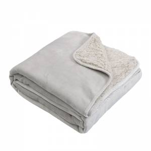 4020 ΚΟΥΒΕΡΤΑ FLEECE 80X110 ΒΑΒΥ / GREENWICH POLO CLUB Baby
