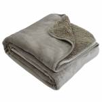 4021 ΚΟΥΒΕΡΤΑ FLEECE 80X110 ΒΑΒΥ / GREENWICH POLO CLUB Baby