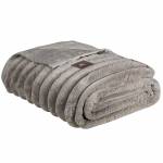 3831 ΚΟΥΒΕΡΤΑ ΥΠΕΡΔΙΠΛΗ FAUX FUR-FLANNEL / GREENWICH POLO CLUB 3831 ΚΟΥΒΕΡΤΑ ΥΠΕΡΔΙΠΛΗ FAUX FUR-FLANNEL / GREENWICH POLO CLUB